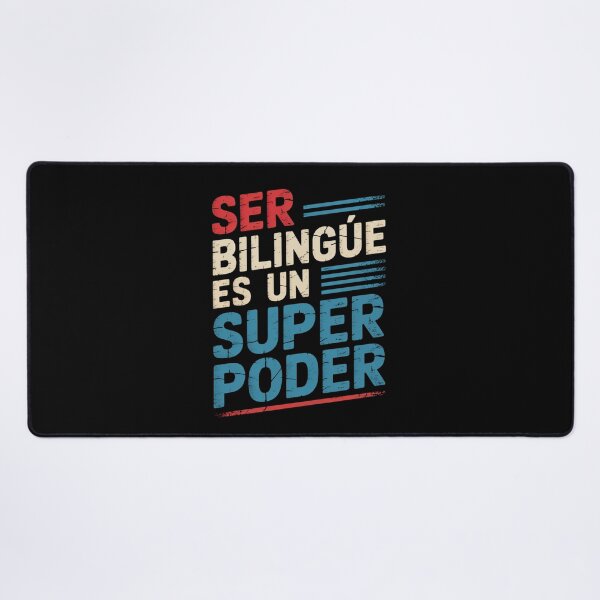 Item preview, Bilingual Teacher Spanish Teacher Educator Gift designed and sold by ZACK ART.