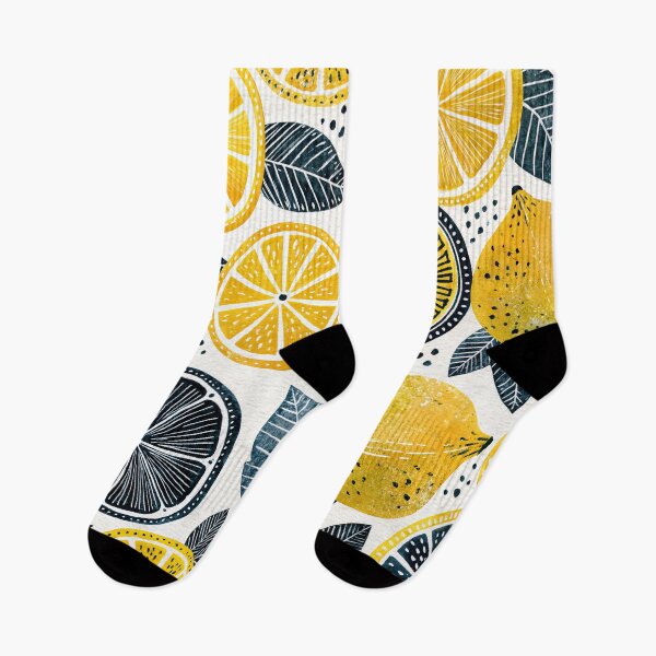 Item preview, Citrus Seamless Pattern | Modern Lemon & Orange Botanical Design | Hand-Drawn Fruit Illustration | Summer Kitchen Decor designed and sold by Kybruno's Creations.