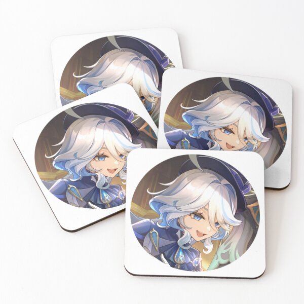 Item preview, Furina designed and sold by Lauwuuh.
