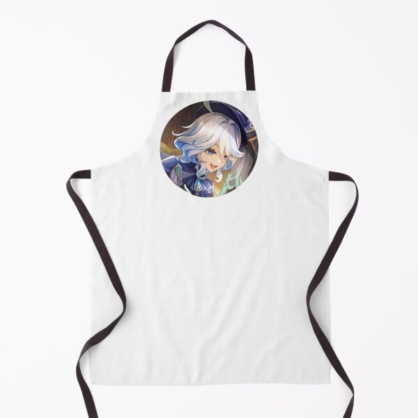Item preview, Furina designed and sold by Lauwuuh.