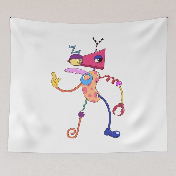 Item preview, Zooble designed and sold by bluejourney1987.