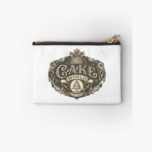 Item preview, CAKE WORLD designed and sold by graphicmauryzan.
