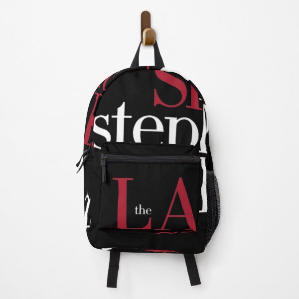 Item preview, The Last Show With Stephen Colbert 2026 Double Sid designed and sold by Sharma-Jay-Art.