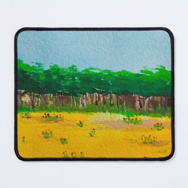Item preview, Countryside Landscape designed and sold by mbavaresco.