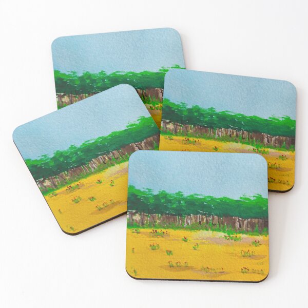 Item preview, Countryside Landscape designed and sold by mbavaresco.