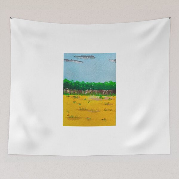 Item preview, Countryside Landscape designed and sold by mbavaresco.