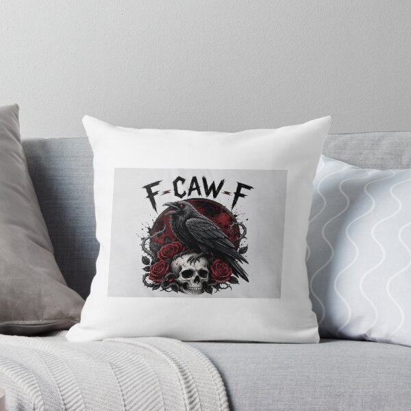 Item preview, F-caw-f designed and sold by فهد بلحاج.
