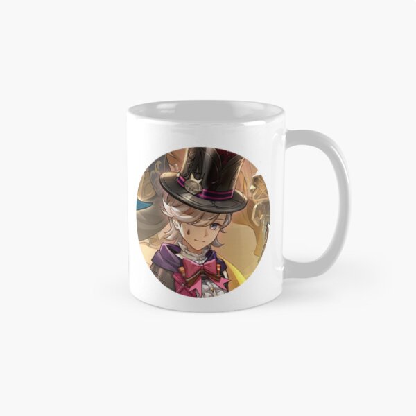 Item preview, Lyney designed and sold by Lauwuuh.