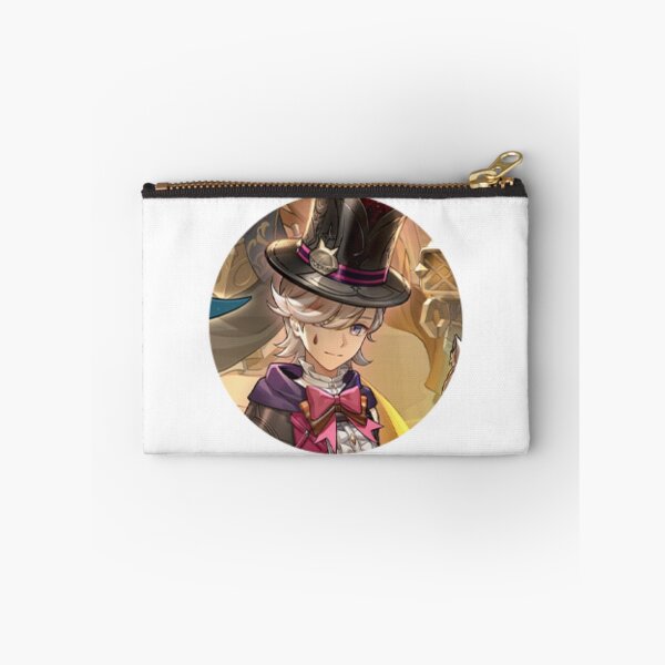 Item preview, Lyney designed and sold by Lauwuuh.
