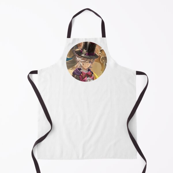 Item preview, Lyney designed and sold by Lauwuuh.
