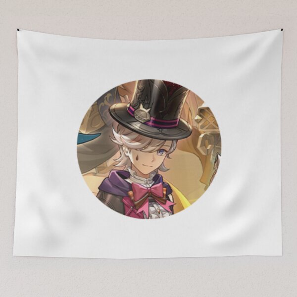 Item preview, Lyney designed and sold by Lauwuuh.