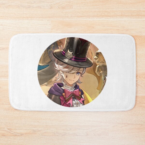 Item preview, Lyney designed and sold by Lauwuuh.