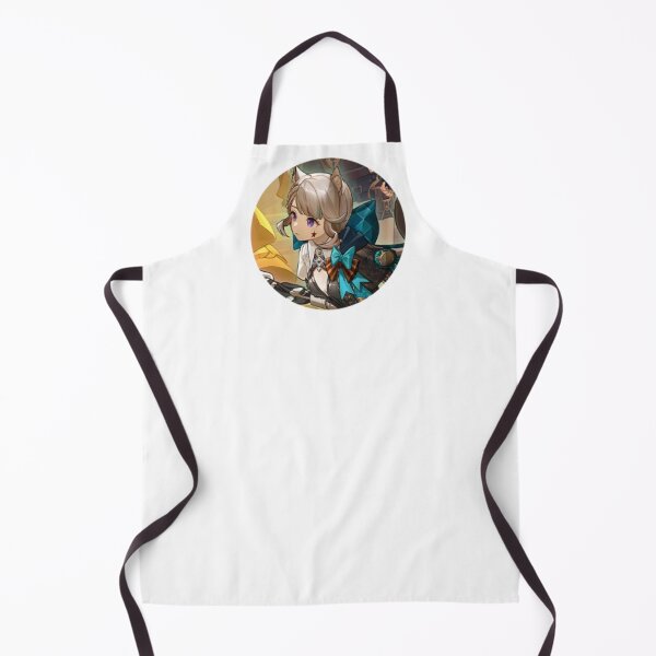 Item preview, Lynette designed and sold by Lauwuuh.