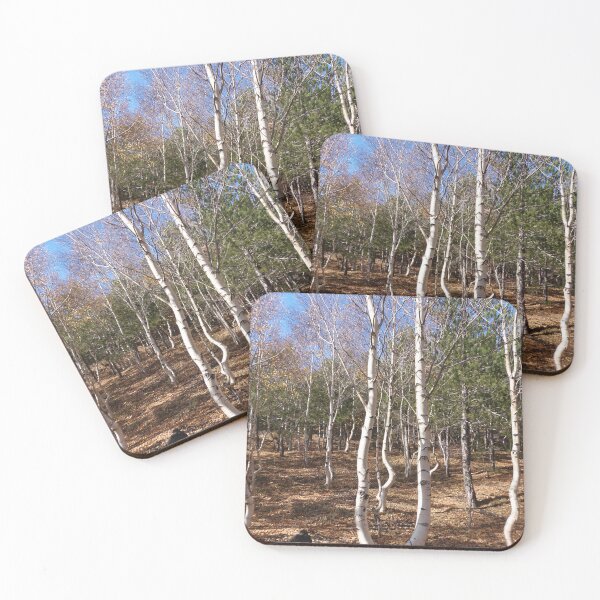 Item preview, White forest designed and sold by giucreates.