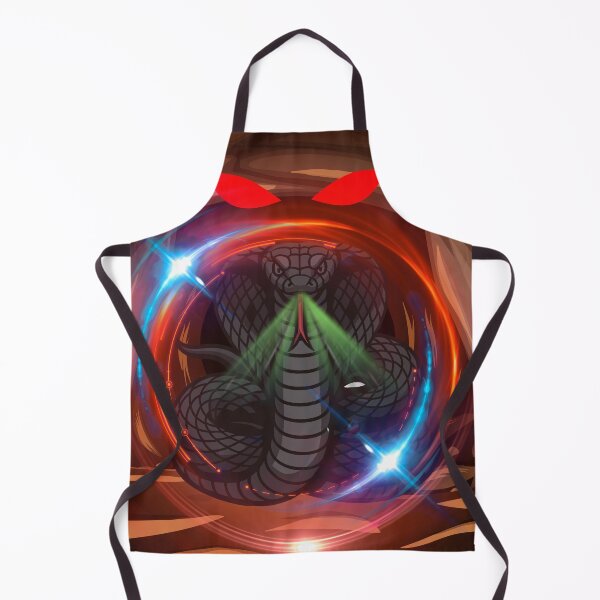 Item preview, Magic Snake Cave designed and sold by CivitanMedia.