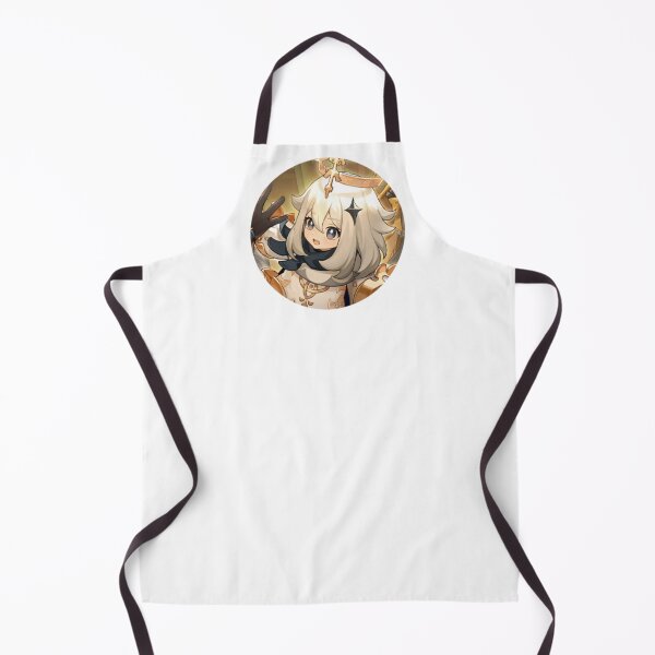 Item preview, Paimon designed and sold by Lauwuuh.