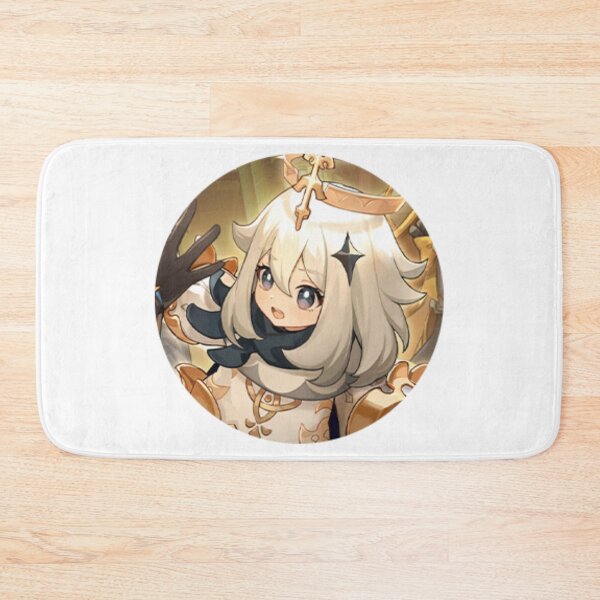 Item preview, Paimon designed and sold by Lauwuuh.