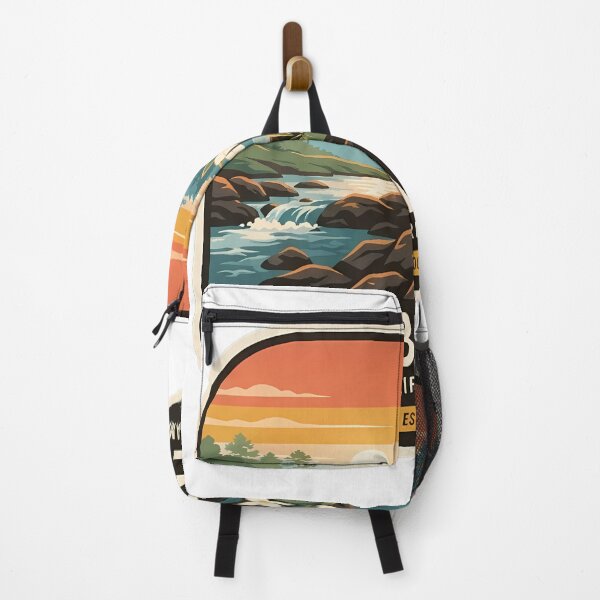 Item preview, Cahaba River National Wildlife Refuge Alabama designed and sold by DetourDgn.