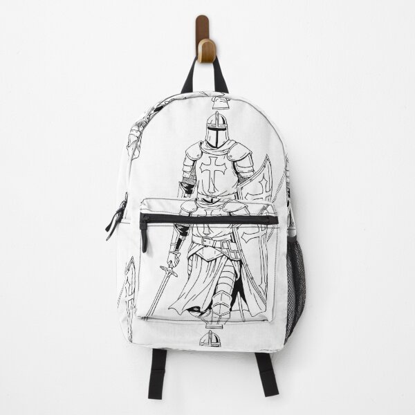Item preview, Hand drawn British Knights designed and sold by Joshuasanga76a.