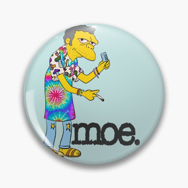 Item preview, Moe. designed and sold by nelliehorne.