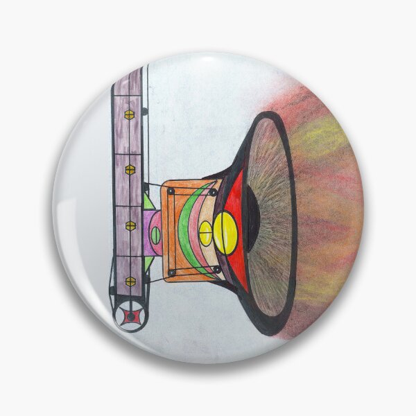 Item preview, Audio Engine designed and sold by Haxson37art.