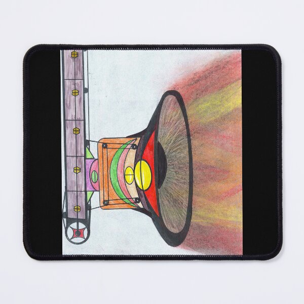 Item preview, Audio Engine designed and sold by Haxson37art.