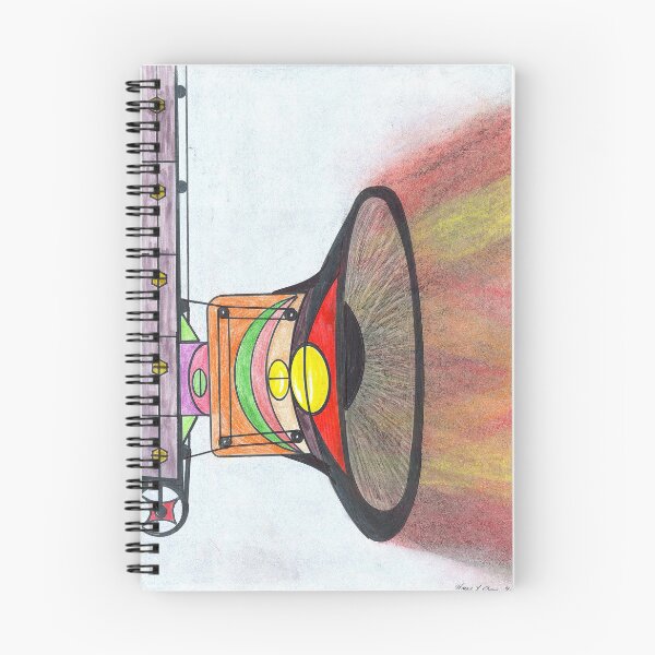 Item preview, Audio Engine designed and sold by Haxson37art.