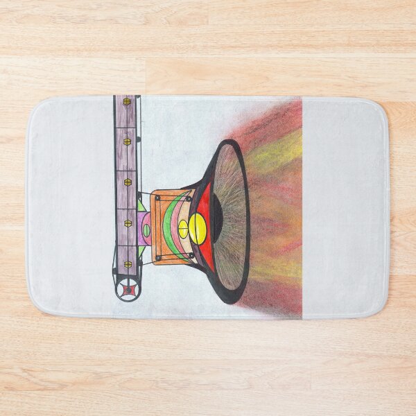 Item preview, Audio Engine designed and sold by Haxson37art.