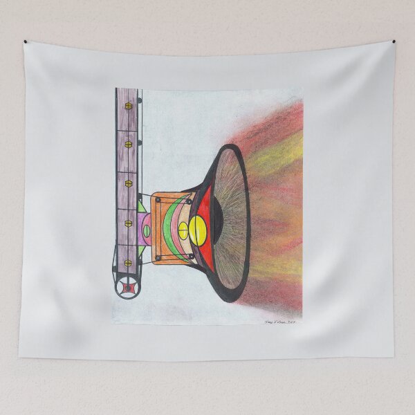 Item preview, Audio Engine designed and sold by Haxson37art.
