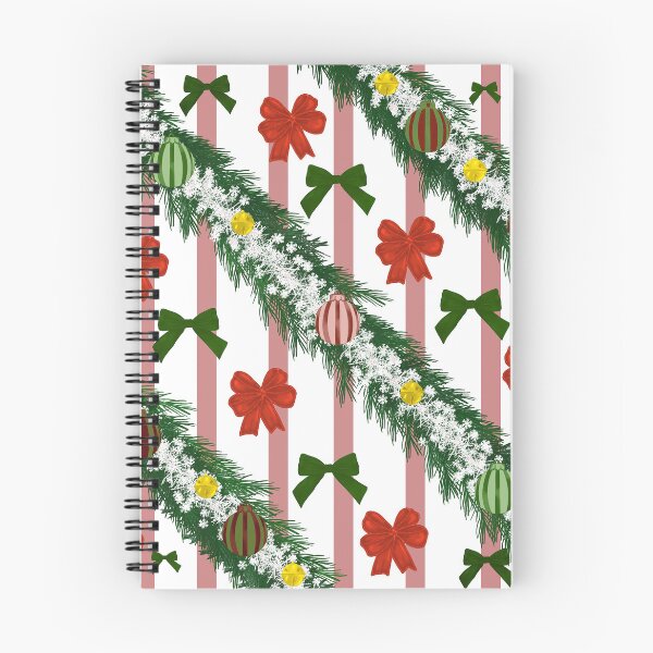 Item preview, Ribbons and Tinsel Pattern designed and sold by jshuphotography.