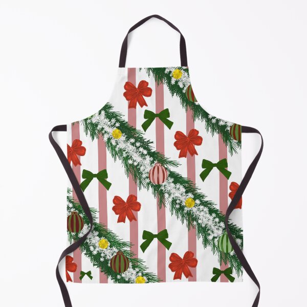 Item preview, Ribbons and Tinsel Pattern designed and sold by jshuphotography.