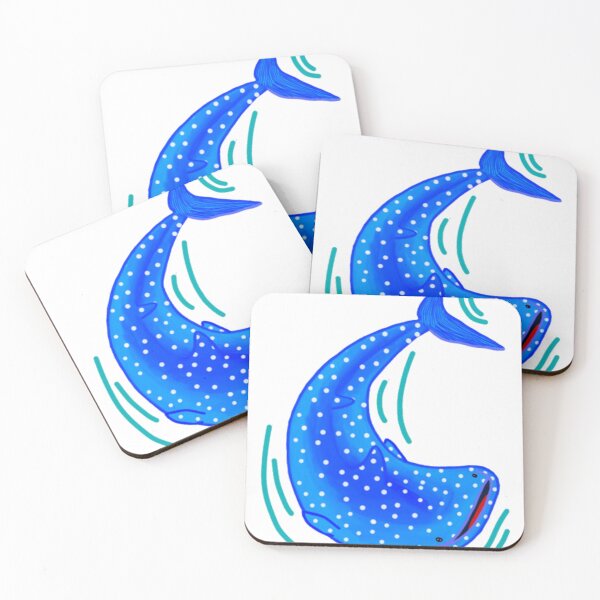 Item preview, Whale Shark designed and sold by goldenwallace.