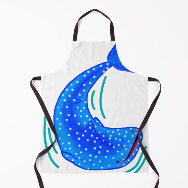 Item preview, Whale Shark designed and sold by goldenwallace.