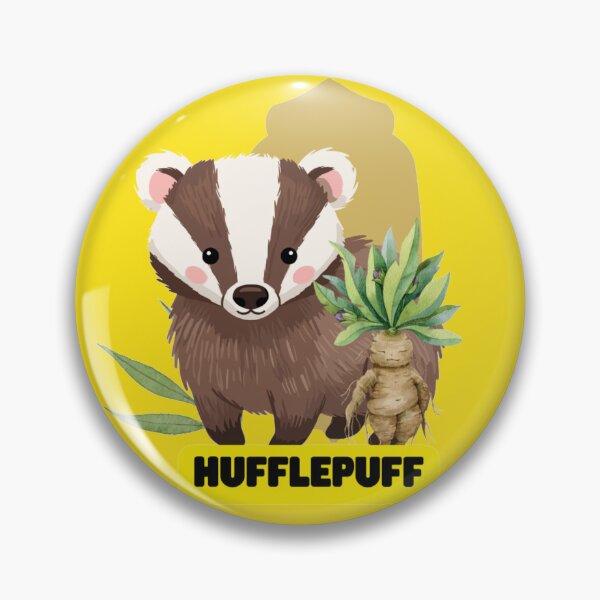 Item preview, Hufflepuffle designed and sold by Jessica Hutcheson.