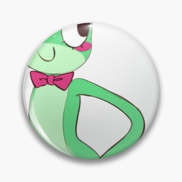Item preview, Ribbit designed and sold by bluejourney1987.