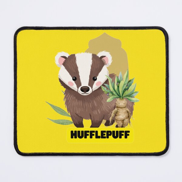 Item preview, Hufflepuffle designed and sold by Jessica Hutcheson.