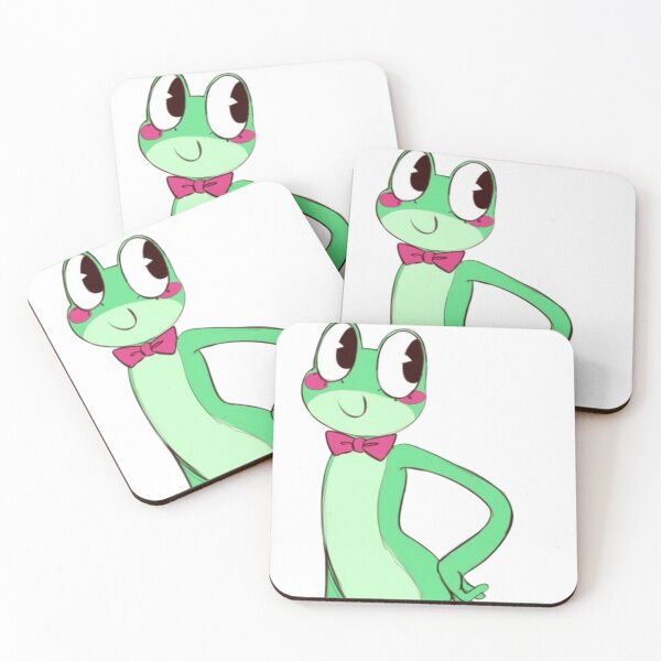 Item preview, Ribbit designed and sold by bluejourney1987.