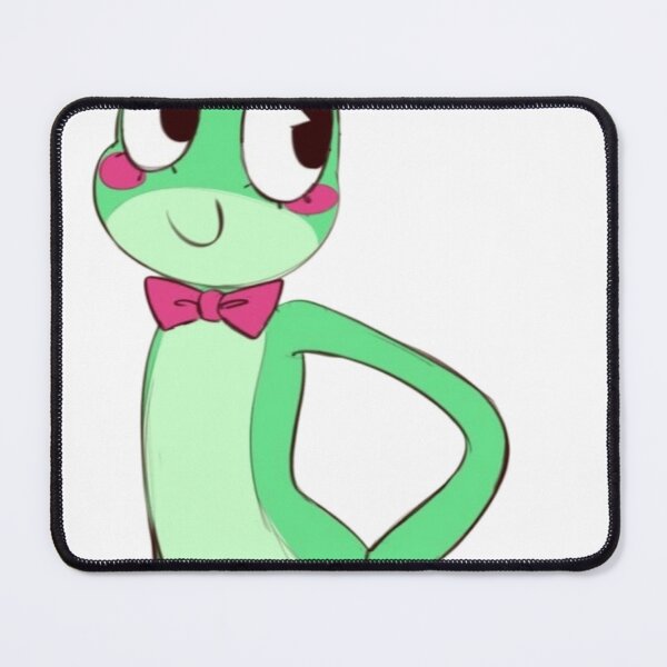 Item preview, Ribbit designed and sold by bluejourney1987.