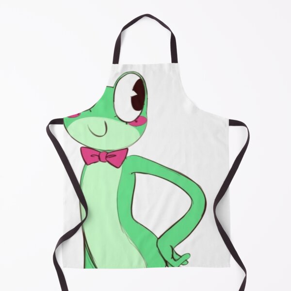 Item preview, Ribbit designed and sold by bluejourney1987.