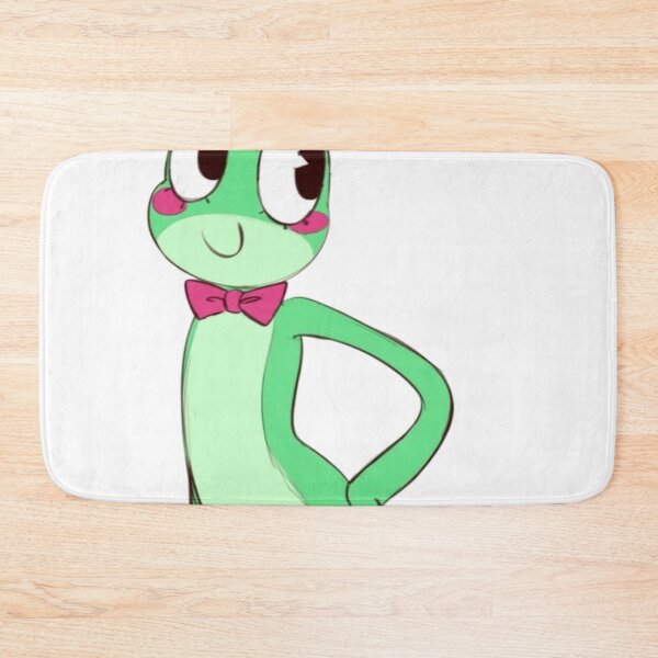 Item preview, Ribbit designed and sold by bluejourney1987.