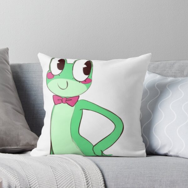 Item preview, Ribbit designed and sold by bluejourney1987.