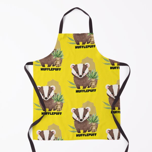 Item preview, Hufflepuffle designed and sold by Jessica Hutcheson.