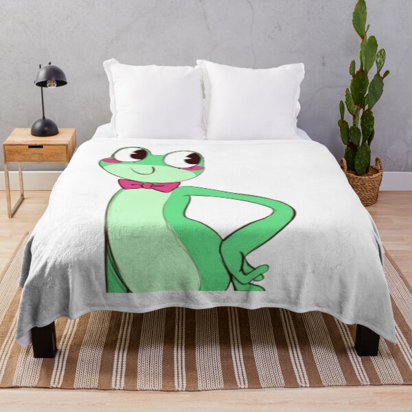 Item preview, Ribbit designed and sold by bluejourney1987.