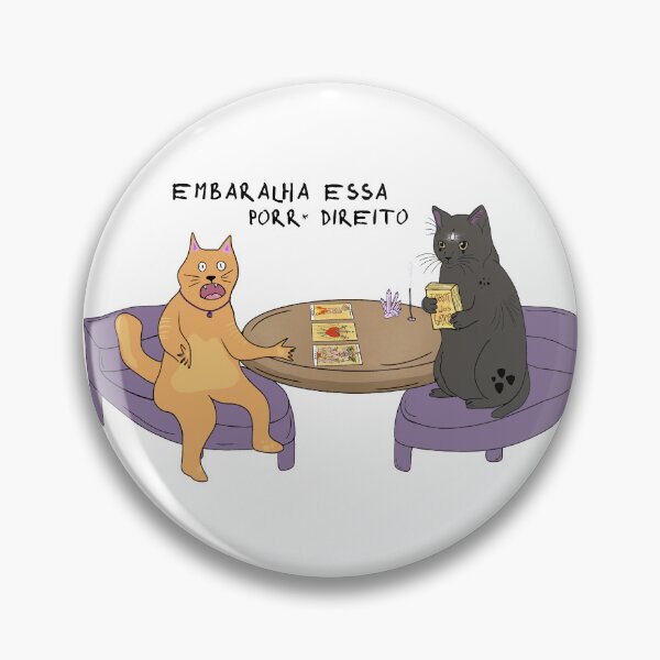 Item preview, Meme gatos designed and sold by Alocasiarte.