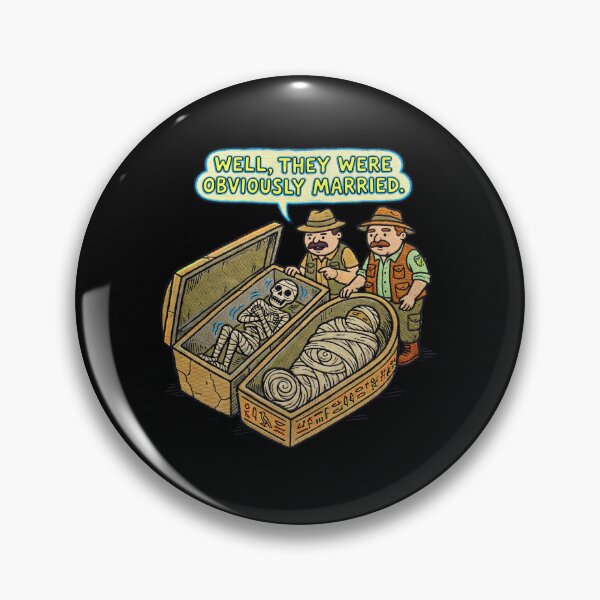 Item preview, Funny Archaeology Comic designed and sold by TeeARTHY.