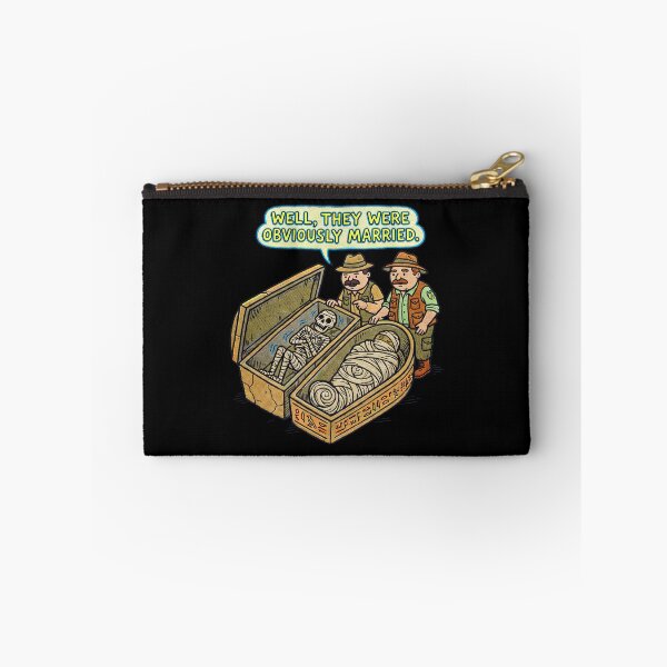 Item preview, Funny Archaeology Comic designed and sold by TeeARTHY.