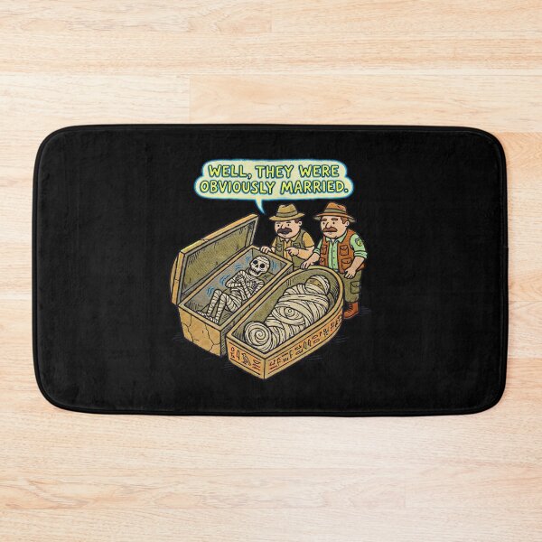Item preview, Funny Archaeology Comic designed and sold by TeeARTHY.