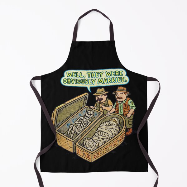 Item preview, Funny Archaeology Comic designed and sold by TeeARTHY.