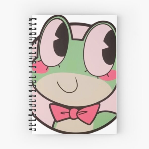 Item preview, Ribbit Door Icon designed and sold by bluejourney1987.