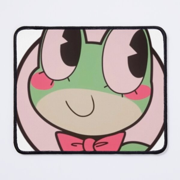 Item preview, Ribbit Door Icon designed and sold by bluejourney1987.